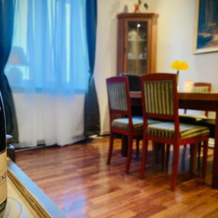 Apartament Kamienica Monciak Daire Sopot Dış mekan fotoğraf