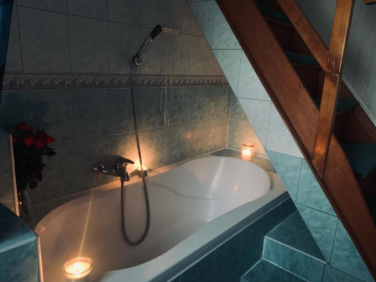 Apartament Kamienica Monciak Daire Sopot Dış mekan fotoğraf