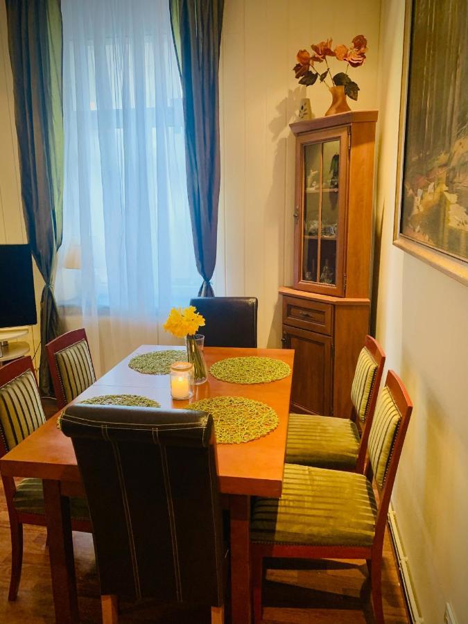Apartament Kamienica Monciak Daire Sopot Dış mekan fotoğraf