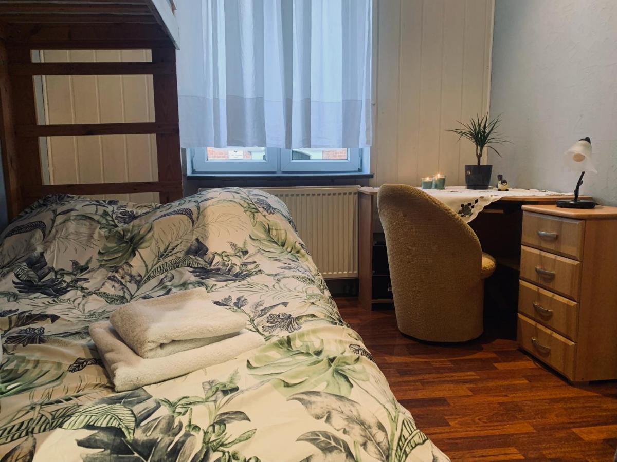 Apartament Kamienica Monciak Daire Sopot Dış mekan fotoğraf