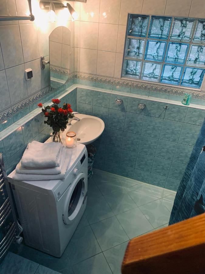 Apartament Kamienica Monciak Daire Sopot Dış mekan fotoğraf
