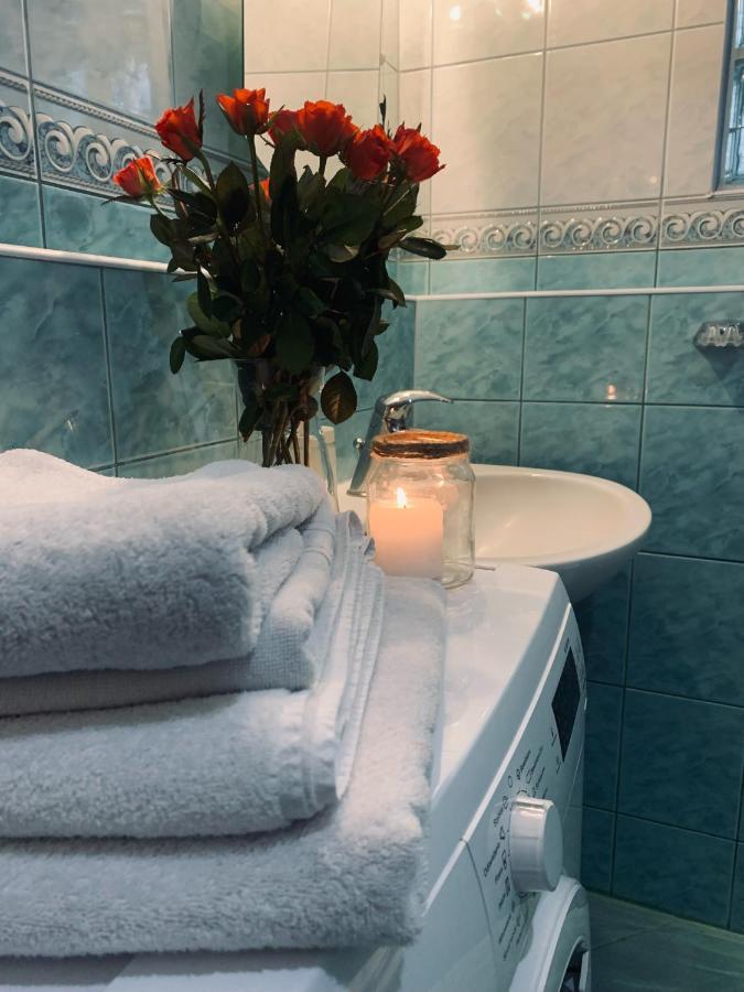 Apartament Kamienica Monciak Daire Sopot Dış mekan fotoğraf