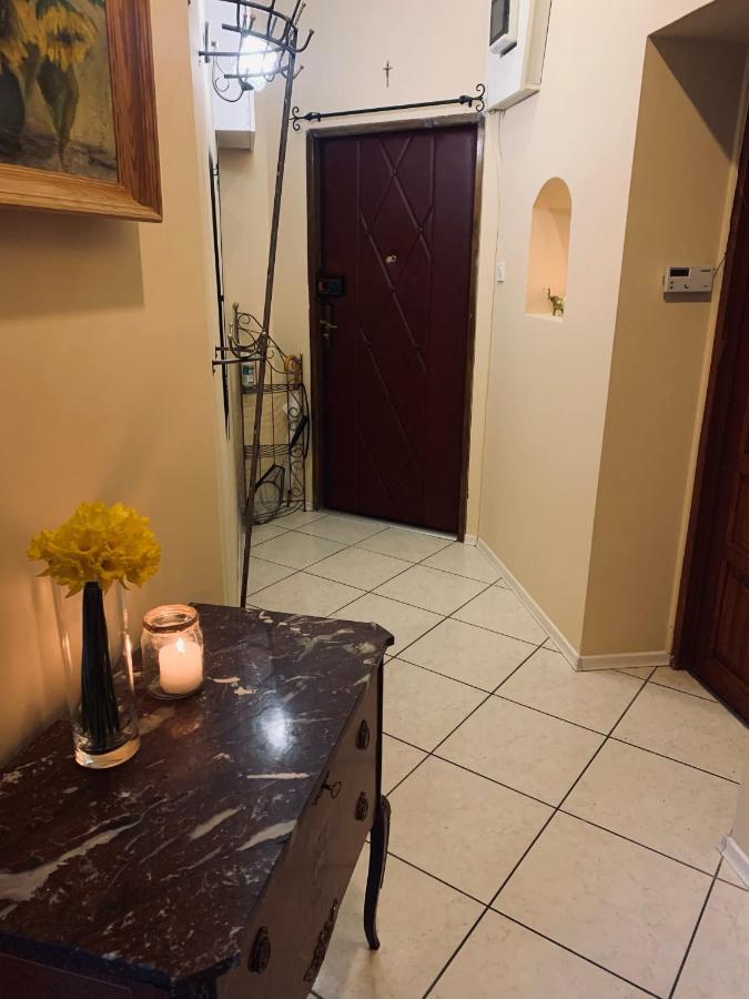 Apartament Kamienica Monciak Daire Sopot Dış mekan fotoğraf