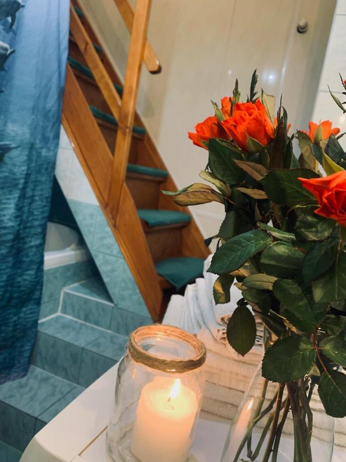Apartament Kamienica Monciak Daire Sopot Dış mekan fotoğraf