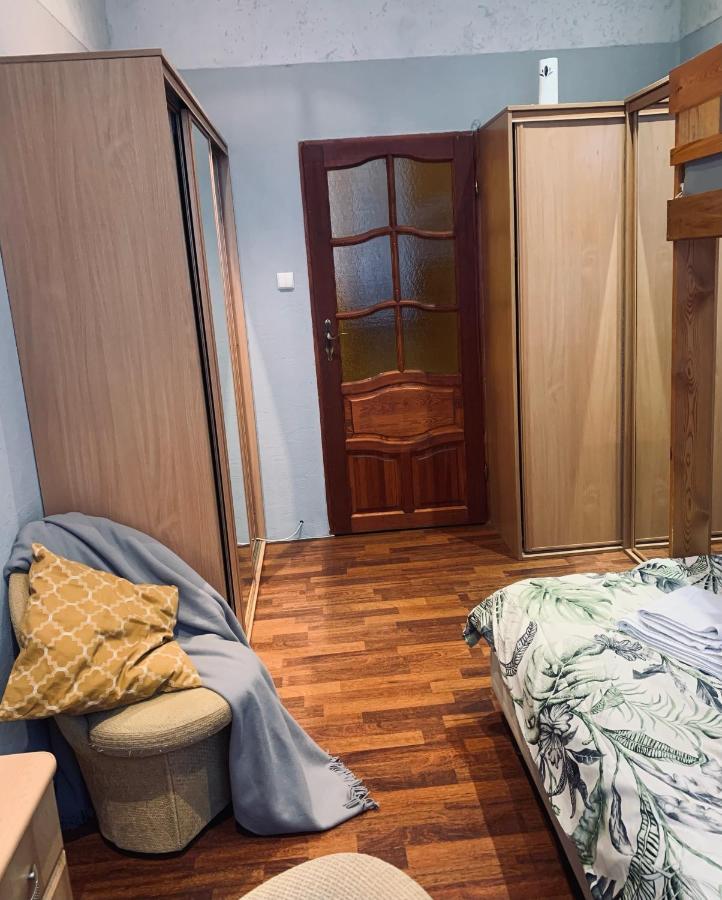 Apartament Kamienica Monciak Daire Sopot Dış mekan fotoğraf