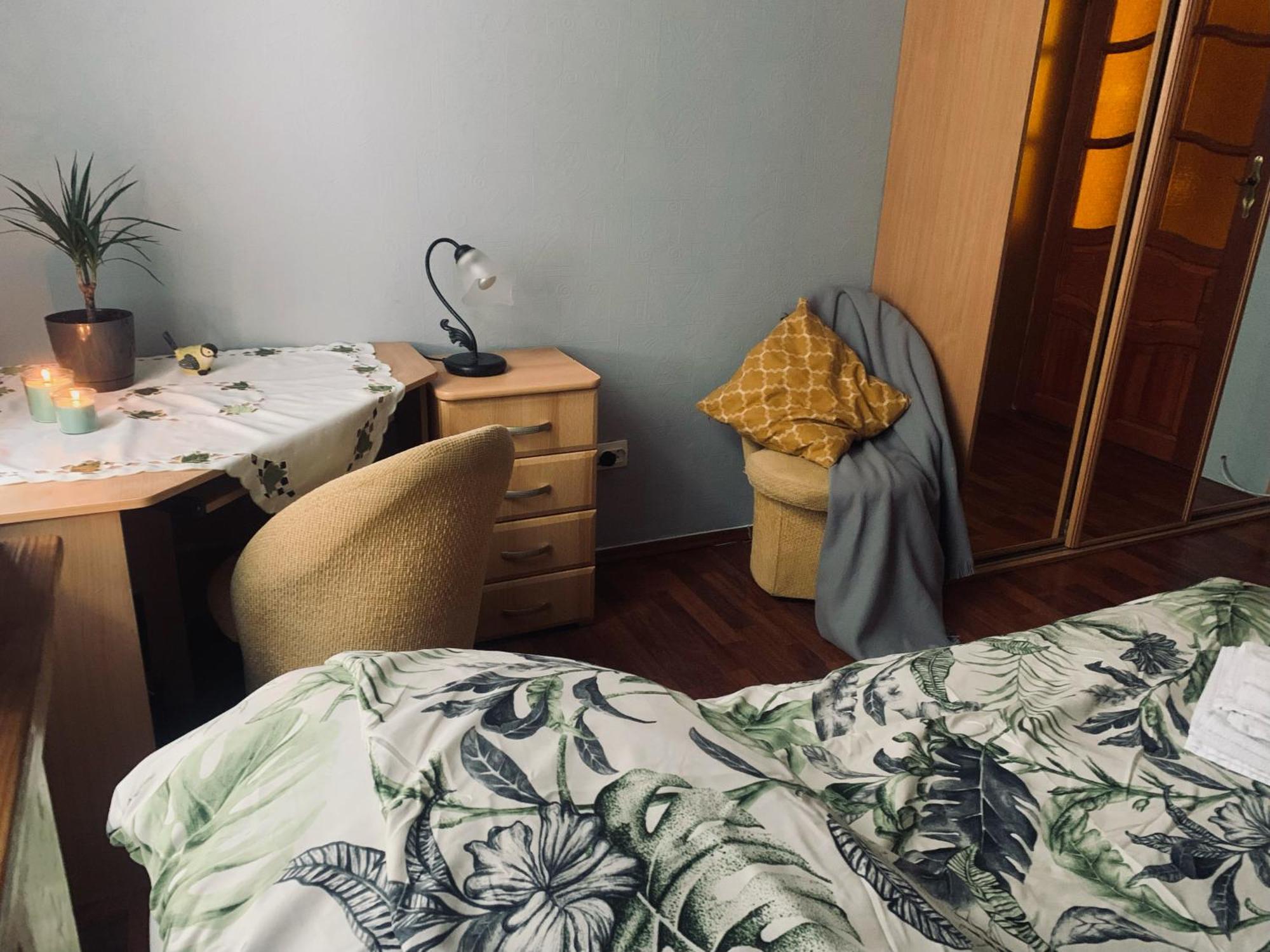 Apartament Kamienica Monciak Daire Sopot Dış mekan fotoğraf