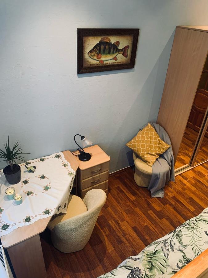 Apartament Kamienica Monciak Daire Sopot Dış mekan fotoğraf
