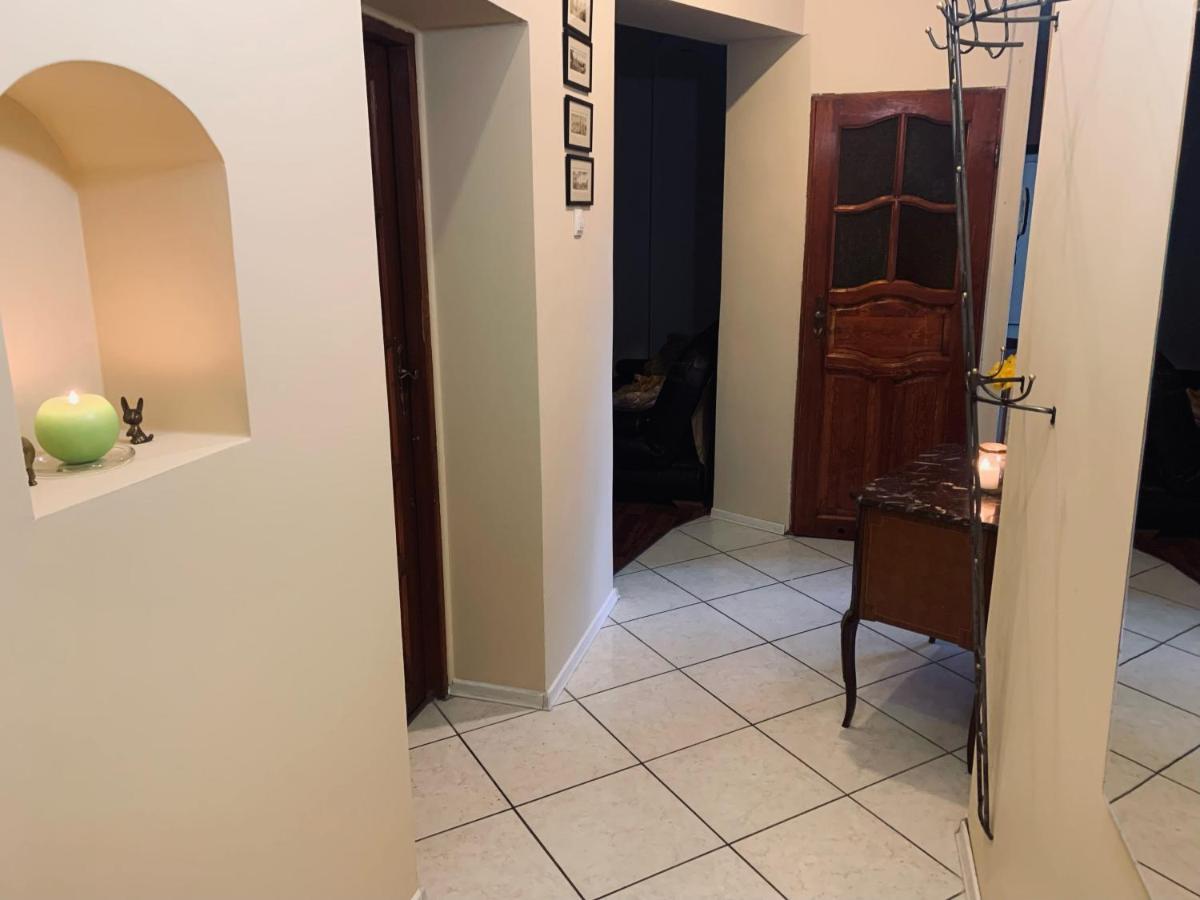 Apartament Kamienica Monciak Daire Sopot Dış mekan fotoğraf