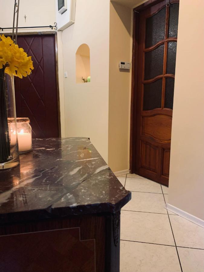 Apartament Kamienica Monciak Daire Sopot Dış mekan fotoğraf